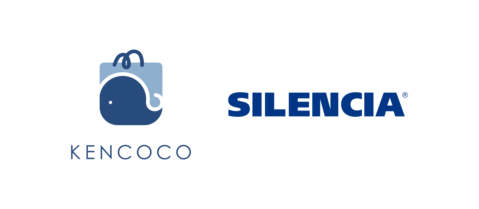 KENCOCO ✕ SILENCIA®